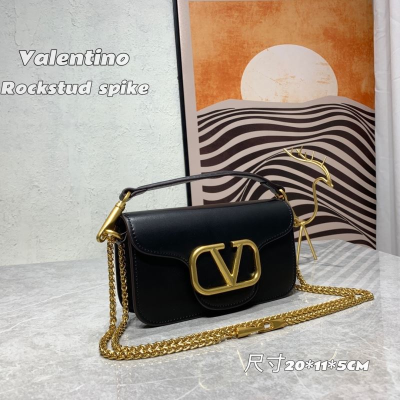 Valentino Satchel Bags